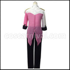 Victor Nikiforov Cosplay Costume — back view