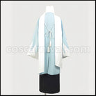 Hakuoki: Demon of the Fleeting Blossom Hajime Saito Cosplay Costume coscarnival - Collar Design