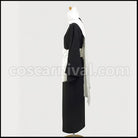 Hakuoki: Demon of the Fleeting Blossom Hajime Saito Cosplay Costume coscarnival - Hem Detail