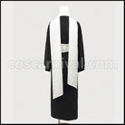 Hakuoki: Demon of the Fleeting Blossom Hajime Saito Cosplay Costume coscarnival - Material Texture