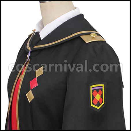 Uma Musume Pretty Derby Sweep Tosho Cosplay Costume coscarnival - Cuff Style