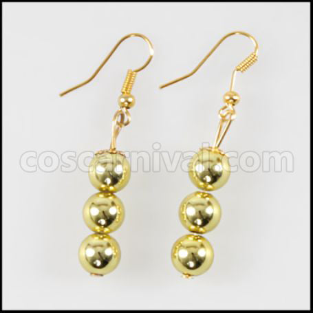 Love Live! 2nd Season That is Our Miracle Honoka Kosaka Cosplay Costume coscarnival - Cuff Style