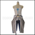 Knights & Magic Helvi Oberi Cosplay Costume coscarnival - Front View