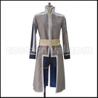 Knights & Magic Helvi Oberi Cosplay Costume coscarnival - Back View