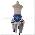Knights & Magic Helvi Oberi Cosplay Costume coscarnival - Detail Close-up