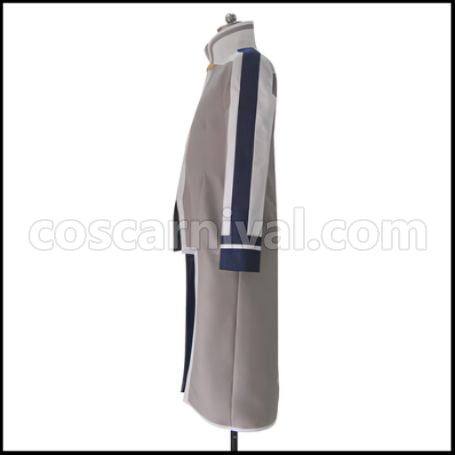Knights & Magic Helvi Oberi Cosplay Costume coscarnival - Collar Design