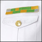 Free! -Eternal Summer- Bessatsu spoon.2Di vol.52 Makoto Tachibana Uniform Cosplay Costume coscarnival - Pocket Design