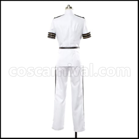 Free! -Eternal Summer- Bessatsu spoon.2Di vol.52 Makoto Tachibana Uniform Cosplay Costume coscarnival - Cut and Style