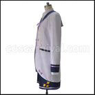 Onsen Musume Arima Fuuka Cosplay Costume coscarnival - Back View