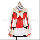 Nico Yazawa Cosplay Costume — front view