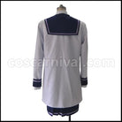 Onsen Musume Arima Fuuka Cosplay Costume coscarnival - Side Profile