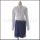 Onsen Musume Arima Fuuka Cosplay Costume coscarnival - Detail Close-up
