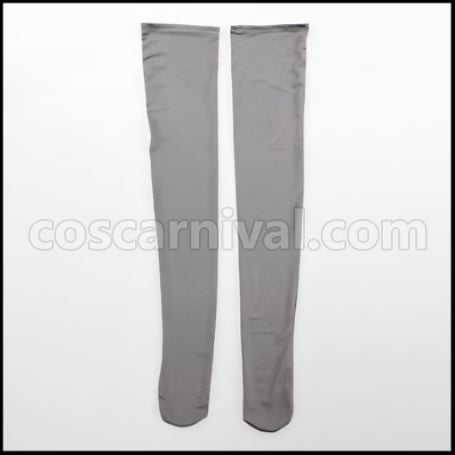 Love Live! 2nd Season ¦Ì's Nico Yazawa Deluxe Edition Cosplay Costume Ver2 coscarnival - Pocket Design