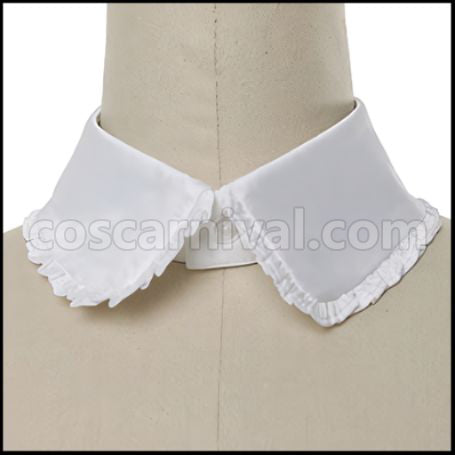 Love Live! Season 2 Insert Song Single 2 Love wing bell Dancing stars on me Rin Hoshizora Cosplay Costume coscarnival - Cuff Style