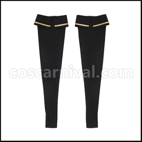 Uma Musume Pretty Derby Sweep Tosho Cosplay Costume coscarnival - Color and Pattern