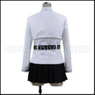 [Fate/Grand Order Costume] Fate/Grand Order Ritsuka Fujimaru Female Protagonist Gudako Cosplay Costume coscarnival - Back View