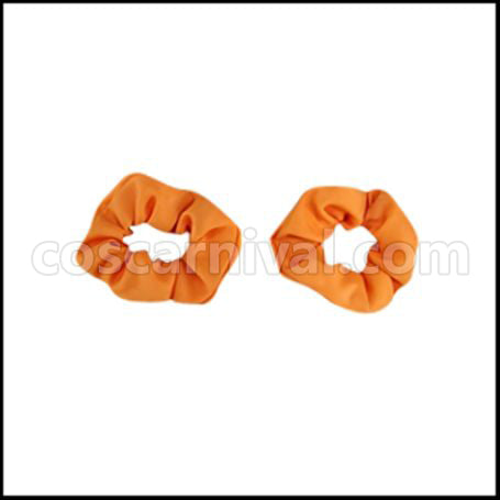 [Fate/Grand Order Costume] Fate/Grand Order Ritsuka Fujimaru Female Protagonist Gudako Cosplay Costume coscarnival - Side Profile