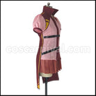 Knights & Magic Adeltrud Olter Cosplay Costume coscarnival - Back View