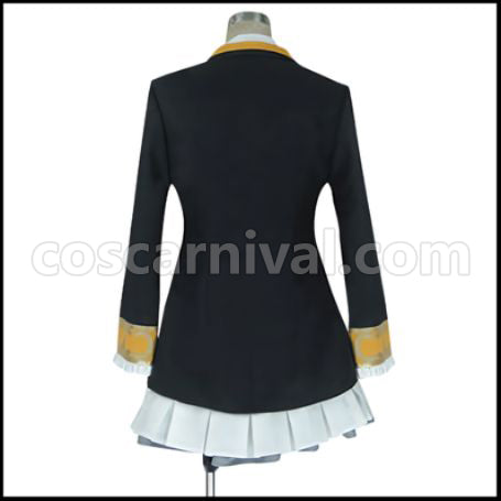 [Fate/Grand Order Costume] Fate/Grand Order Olga Marie Cosplay Costume coscarnival - Side Profile