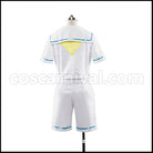 Free! -Eternal Summer- Bessatsu spoon.2Di vol.56 Clear File Haruka Nanase/Nagisa Hazuki/Rei Ryuugazaki Cosplay Costume coscarnival - Back View