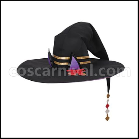 Uma Musume Pretty Derby Sweep Tosho Cosplay Costume coscarnival - Pocket Design