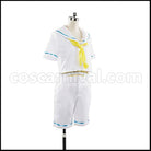 Free! -Eternal Summer- Bessatsu spoon.2Di vol.56 Clear File Haruka Nanase/Nagisa Hazuki/Rei Ryuugazaki Cosplay Costume coscarnival - Detail Close-up