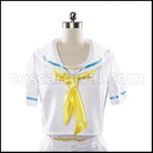 Free! -Eternal Summer- Bessatsu spoon.2Di vol.56 Clear File Haruka Nanase/Nagisa Hazuki/Rei Ryuugazaki Cosplay Costume coscarnival - Collar Design
