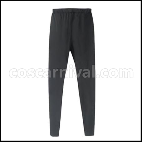 Fate/Grand Order Mash Kyrielight Cosplay Costume coscarnival - Detail Close-up