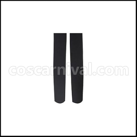 Assault Lily Miriam Hildegard V. Gropius Cosplay Costume coscarnival - Color and Pattern
