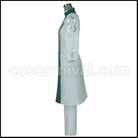 [Fate/Grand Order Costume] Fate/Grand Order Roman Archaman Cosplay Costume coscarnival - Back View