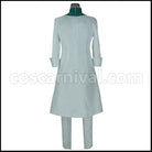 [Fate/Grand Order Costume] Fate/Grand Order Roman Archaman Cosplay Costume coscarnival - Side Profile