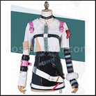 Hatsune Miku: Colorful Stage! feat. Kohane Azusawa Cosplay Costume coscarnival - Front View