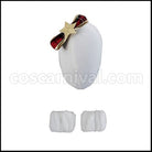 Honoka Kousaka Cosplay Costume — detail view