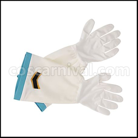 The Idolmaster Cinderella Girls Shine!! Rin Shibuya Cosplay Costume Coscarnival - Pocket Design