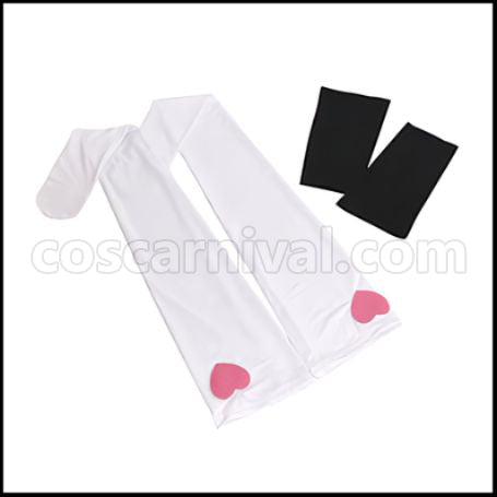 The Idolmaster Cinderella Girls Shine!! Rin Shibuya Cosplay Costume Coscarnival - Cut and Style