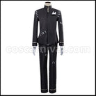 Identity V The Embalmer (Isop Carl) Cosplay Costume coscarnival - Front View