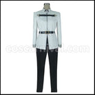 [Fate/Grand Order Costume] Fate/Grand Order Male Protagonist Cosplay Costume coscarnival - Front View