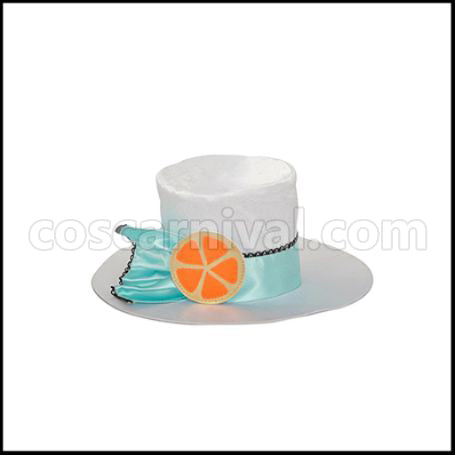 Love Live! Sunshine!! Aqours Kimi no Kokoro wa Kagayaiteru Kai? You Watanabe Ver2 Cosplay Costume coscarnival - Detail Close-up