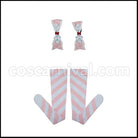 Nico Yazawa Cosplay Costume — detail view
