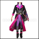 Tsukiuta. Mutsuki Hajime Cosplay Costume coscarnival - Front View