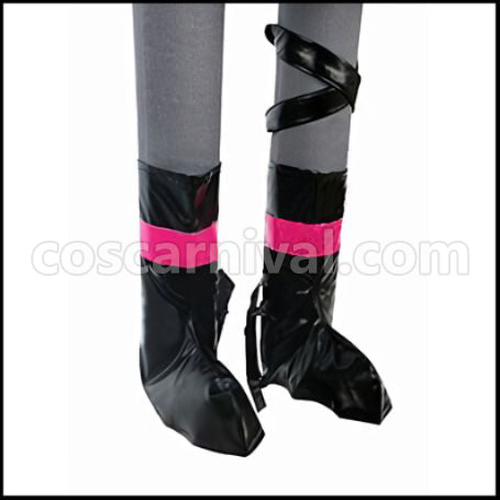 Tsukiuta. Mutsuki Hajime Cosplay Costume coscarnival - Collar Design