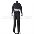 Bungou to Alchemist Kunikida Doppo Cosplay Costume coscarnival - Side Profile