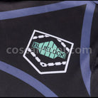 Blue Lock Chigiri Hyoma Oukage Reo Red Sports Wear Cosplay Costume coscarnival - Collar Design