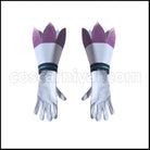 Battle Girl High School Shingi Mune Academy Middle School Second Year Kaede Sendo Cosplay Costume coscarnival - Detail Close-up