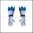 Battle Girl High School Shingi Mune Academy High School Second Year Shiho Kunieda Cosplay Costume coscarnival - Detail Close-up