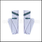 Battle Girl High School Shingi Mune Academy High School Second Year Kanon Kogami Cosplay Costume coscarnival - Collar Design