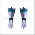 Battle Girl High School Shingi Mune Academy Middle School Third Year Kokomi Asahina Cosplay Costume coscarnival - Detail Close-up