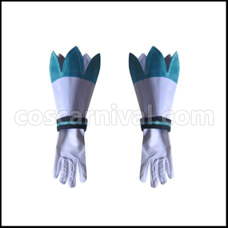 Battle Girl High School Shingi Mune Academy Middle School Third Year Kokomi Asahina Cosplay Costume coscarnival - Detail Close-up
