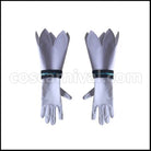 Battle Girl High School Shingi Mune Academy High School First Year Haruka Narumi Cosplay Costume coscarnival - Detail Close-up