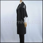 Hypnosis Mic New Costume ExtraWardrobe01 Gentaro Yumeno Cosplay Costume coscarnival - Back View